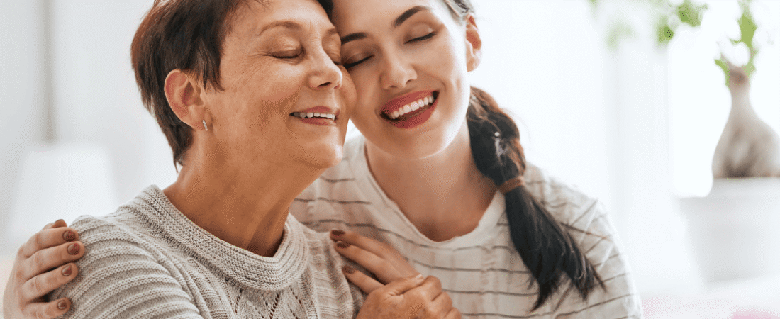 Hogyan írj személyes születésnapi üzenetet felnőtt lányodnak?