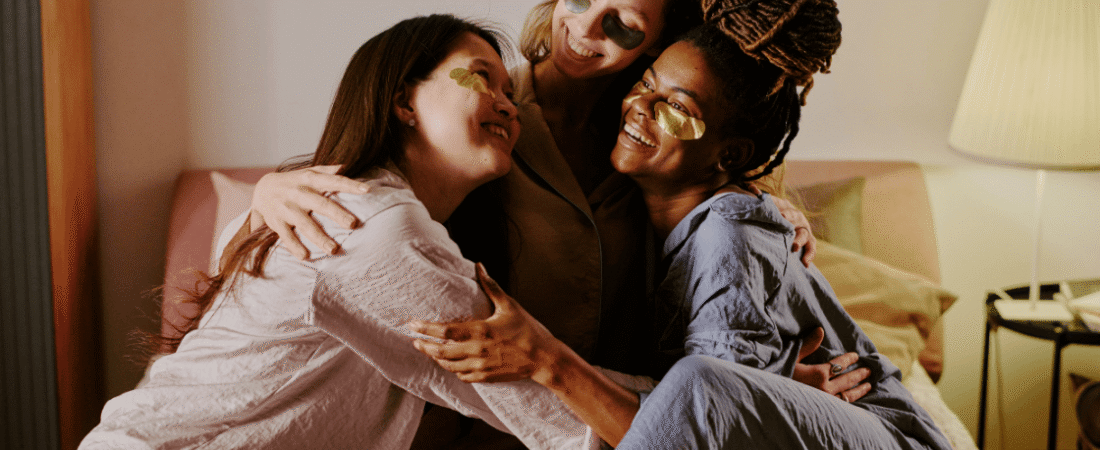 Hogyan írj személyes születésnapi üzenetet a legjobb barátnődnek?